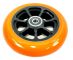 Kerék Paradox Premium 120 x 30 x 8STD Orange Black