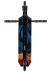 Freestyle Roller IVS Journey 3 Jamie Hull Black Orange