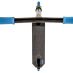 Freestyle Roller Crisp Switch Black Blue