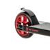Freestyle Roller Grit Fluxx Black Red