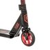 Freestyle Roller Grit Fluxx Black Red