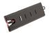 Lap Aztek Europa II 24 x 7 Magic Black