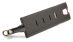 Lap Aztek Europa II 24 x 7 Magic Black