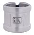 Bilincs UrbanArtt Civic 2-Bolt Raw Brushed