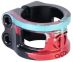 Bilincs Oath Cage V2 Black Teal Red