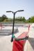Freestyle Roller IVS Journey 3 Jamie Hull Neo Black