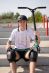 Freestyle Roller IVS Journey 3 Jamie Hull Neo Black