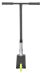 Freestyle Roller Blunt Colt S6 Silver