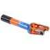 Villa Oath Shadow SCS Orange Blue Titanium