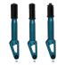 Villa Triad Conspiracy TUC Ano Blue