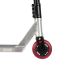 Freestyle Roller UrbanArtt Bone 5.5 x 21 Raw Black Red