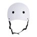 Bukósisak Invert Supreme Fortify Gloss White