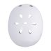 Bukósisak Invert Supreme Fortify Gloss White