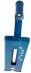 Lap UrbanArtt Butter 6.0 x 23 Arctic Blue