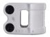 Bilincs UrbanArtt Civic 2-Bolt Raw Brushed