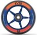 Freestyle Roller IVS Journey 3 Jamie Hull Black Orange