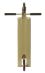 Freestyle Roller Aztek Architect Zircon Sand