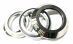 Fejcsapágy Ethic DTC Integrated Basic BlackChrome
