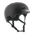 Bukósisak TSG Evolution Solid Satin Black