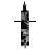 Freestyle Roller Addict Defender Icon Black