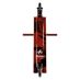 Freestyle Roller Addict Defender Icon Red Black