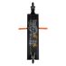 Freestyle Roller Addict Equalizer Haze Black
