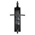 Freestyle Roller Addict Equalizer Haze Black Chrome