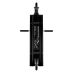 Freestyle Roller Addict Revenger Pulse Black Chrome