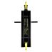 Freestyle Roller Addict Revenger Pulse Black Yellow