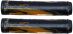 Markolat Antics Stack Black Orange Swirl