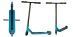 Freestyle Roller AO Maven 5 Blue