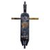 Freestyle Roller Triad Psychic Delinquent Mini Black Gold