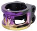 Bilincs Oath Cage V2 Black Purple Yellow