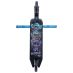 Freestyle Roller Triad Psychic Delinquent Mini Black Blue