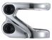 Bilincs Blunt Z 2 Bolt OS Chrome