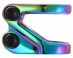 Bilincs Blunt Z 2 Bolt OS Oil Slick