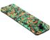 Trampoline Roller Blunt TS PRO 7.5 Orange Camo