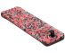 Trampoline Roller Blunt TS PRO 7.5 Red Camo