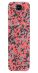 Trampoline Roller Blunt TS PRO 7.5 Red Camo