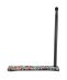 Trampoline Roller Blunt TS PRO 7.5 Teal Camo