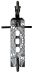 Freestyle Roller CORE CL1 Mini Black