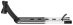 Lap CORE CL1 19" Black Chrome