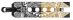 Lap CORE CL1 19" Black Gold