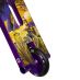 Freestyle Roller CORE ST2 Halfbarz Deep Purple