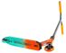 Freestyle Roller Versatyl Cosmopolitan V2 Orange Blue