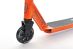Freestyle Roller Dominator Cadet Orange Black