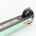 Freestyle Roller Dominator Trooper Teal Black