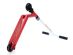 Freestyle Roller Dominator Scout Red White