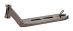 Lap Drone Element 2 Feather-Light 4.5 x 19 Smoked Chrome