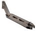 Lap Drone Element 2 Feather-Light 4.5 x 19 Smoked Chrome